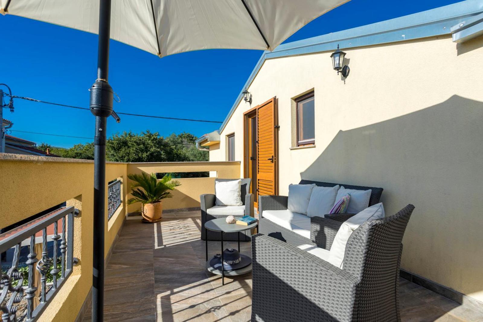 Holiday Home Svjetlana Risika Exterior photo